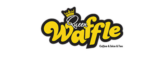 queen waffle